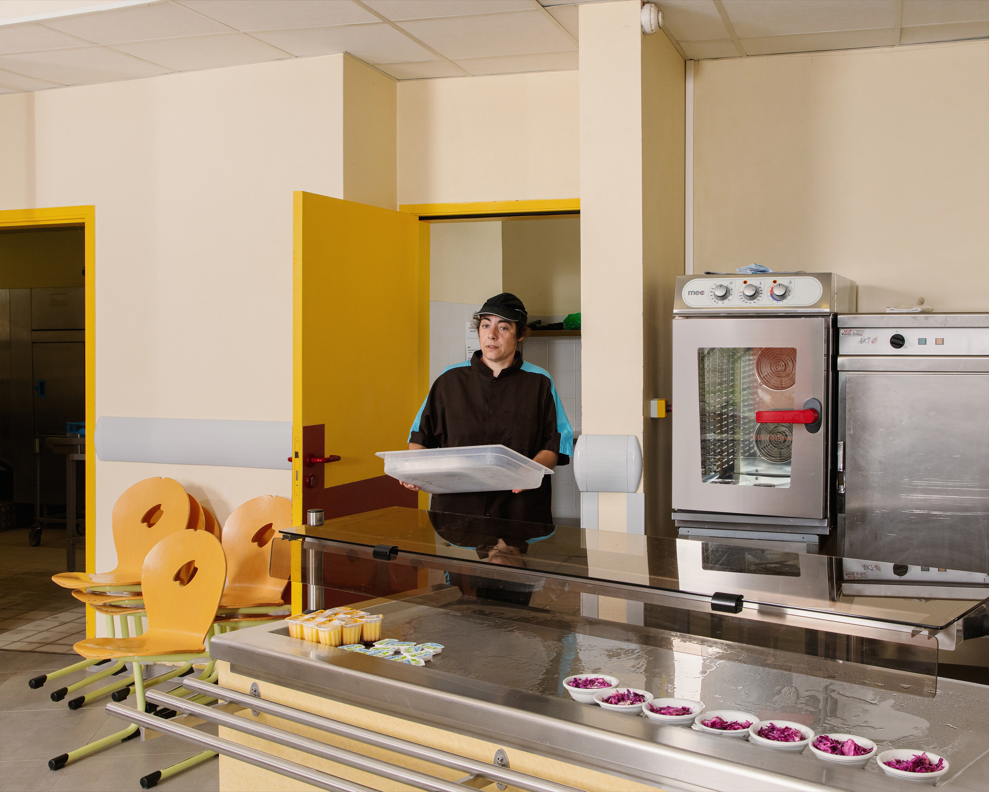 EXHIBITION , GALERIE CARNOT. JUNE 3 - JUNE 25 2025