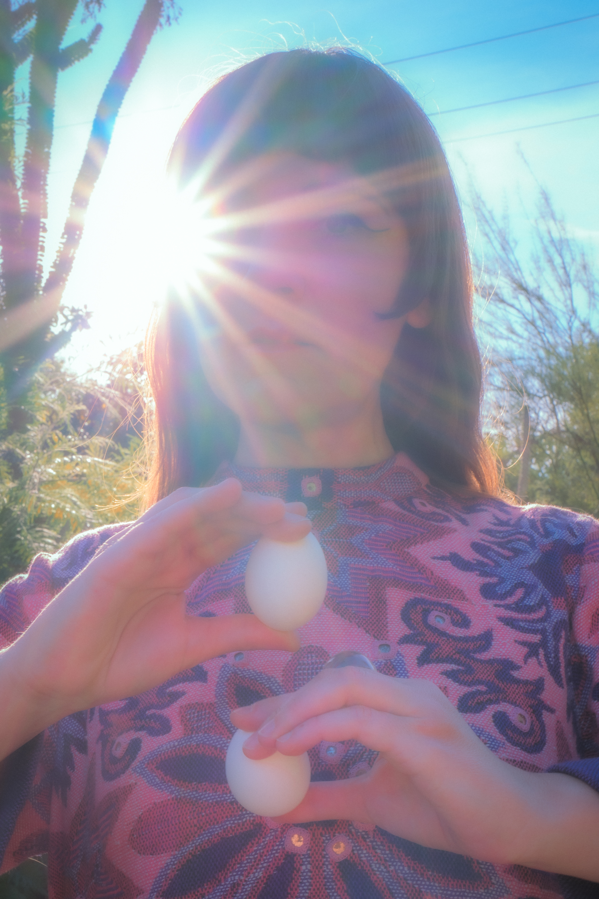 Annie Wonder - Musician 