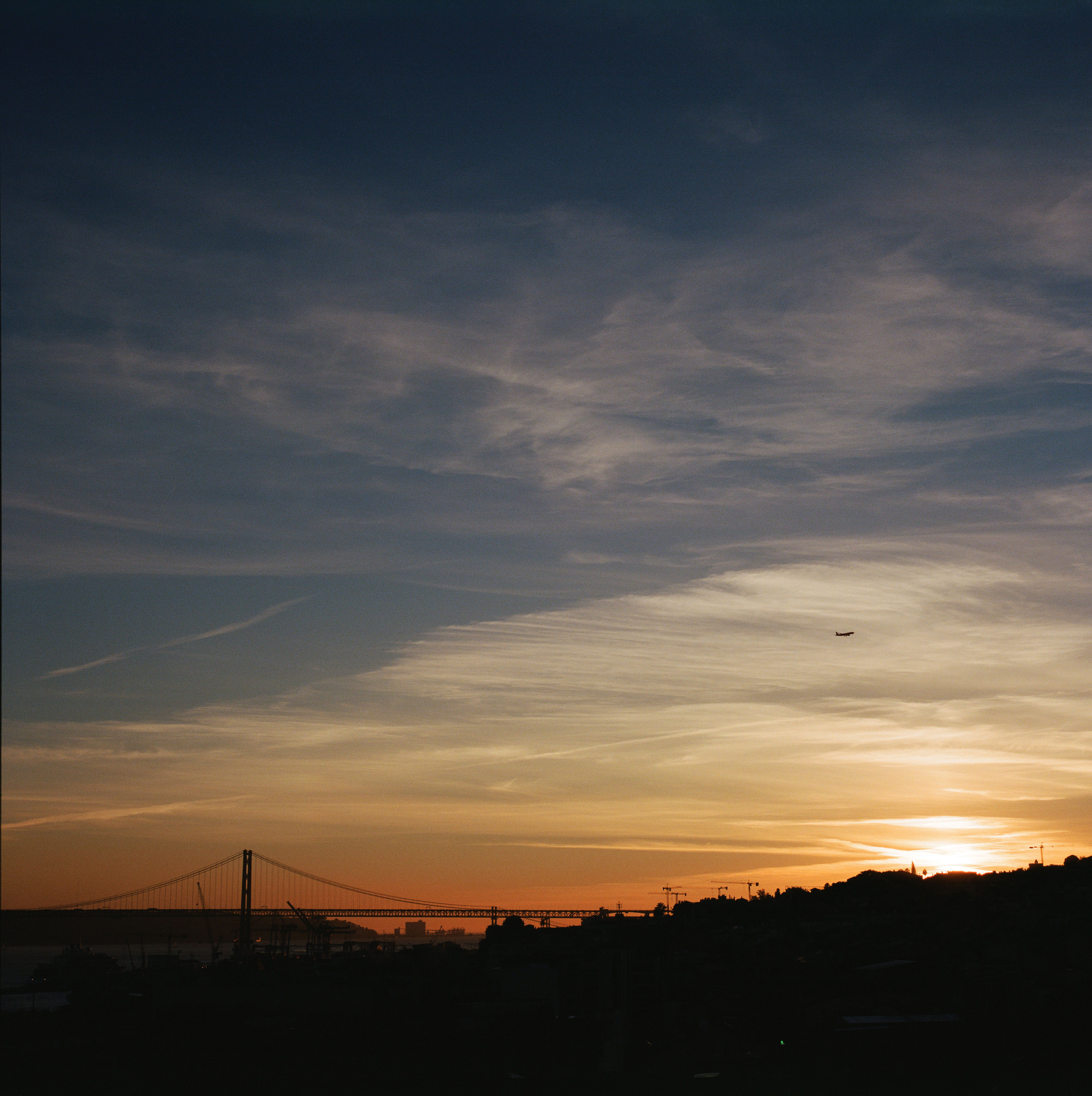 Lisboa, Portugal. 2021.