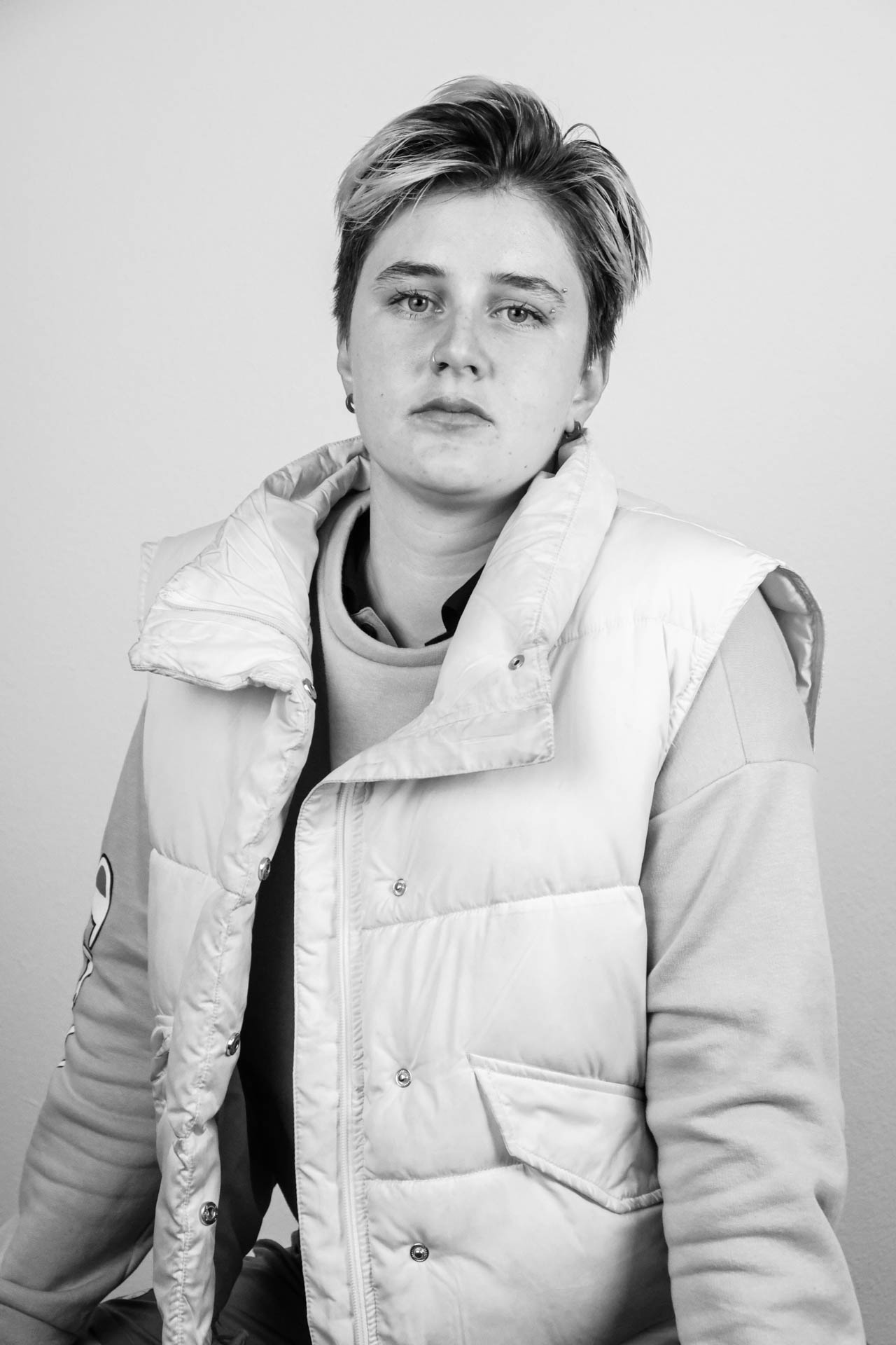 Sami Lea Samira Bernath (she/her)Event, DJ Booking