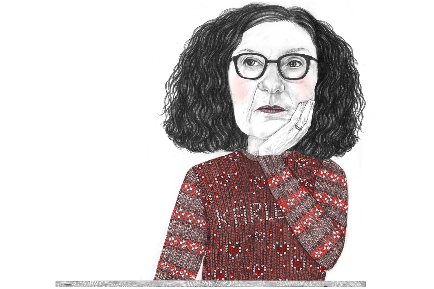 Ebba Witt Brattström