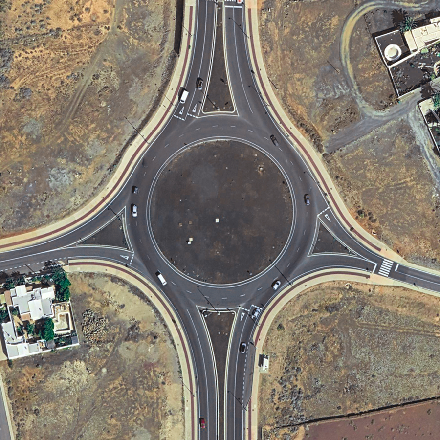 Coming Soon Landscape for LZ-1 Road