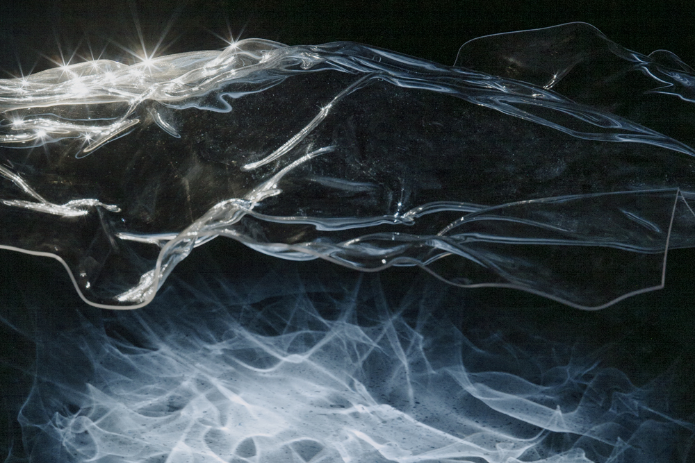 Cartographie d'un reflet