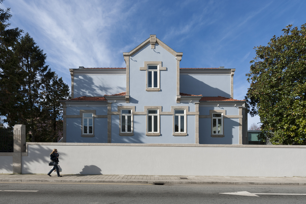 kopke residences | porto | portugal