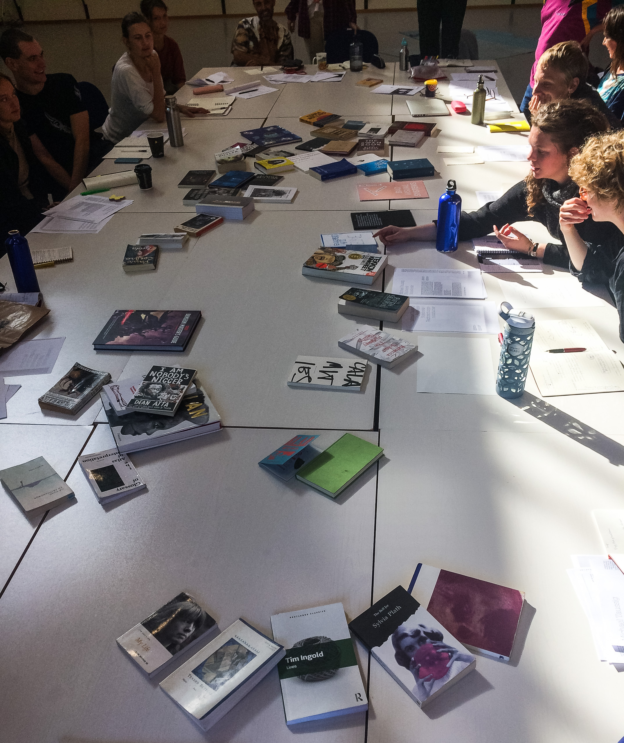 Photo by Litó Walkey