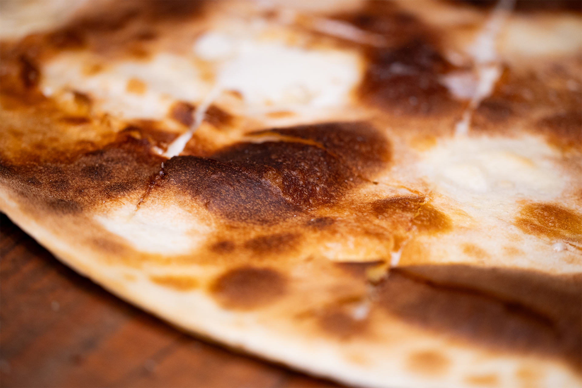 Sapori oltre il tempo, Del Ponte - 2024