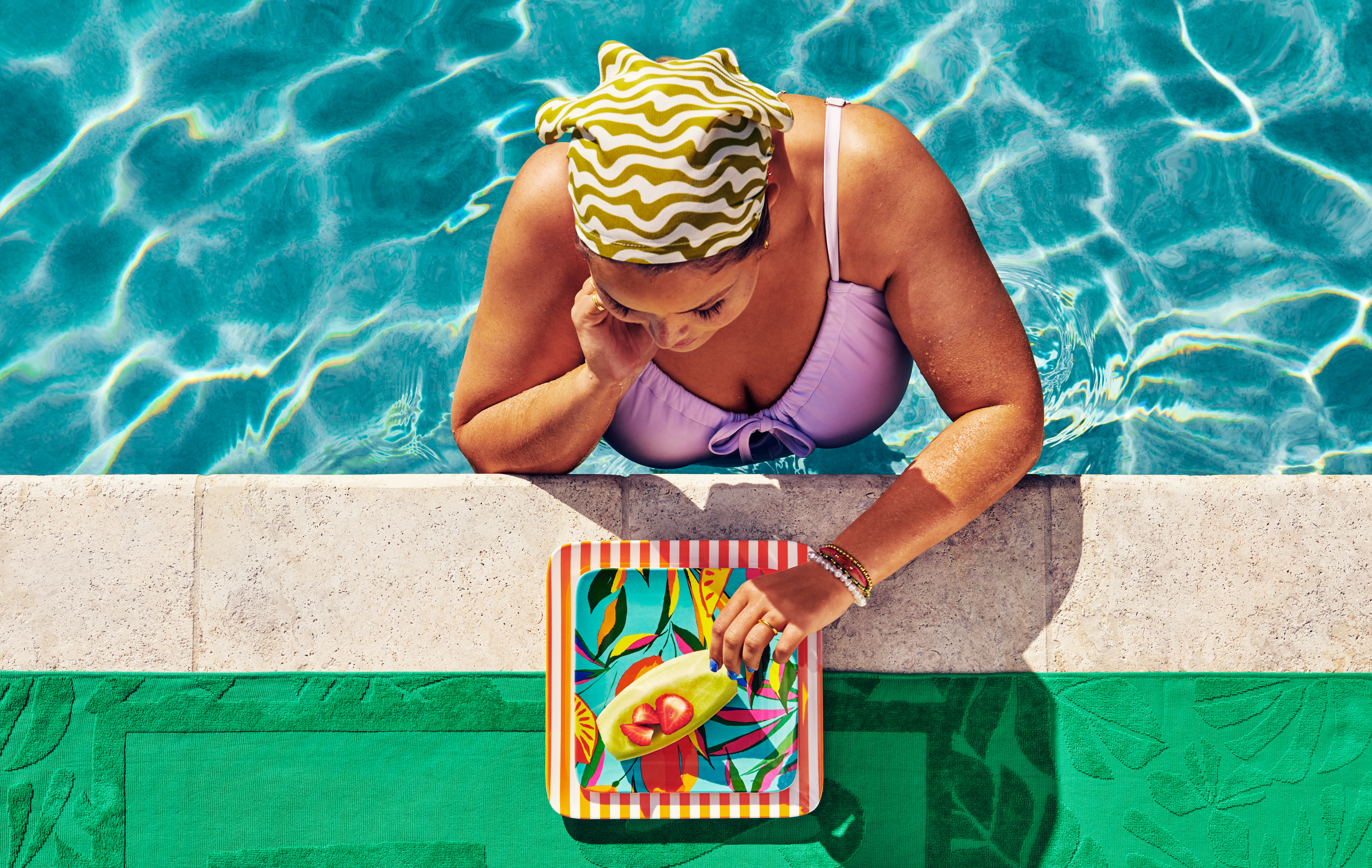 target x tabitha brown - summer entertaining