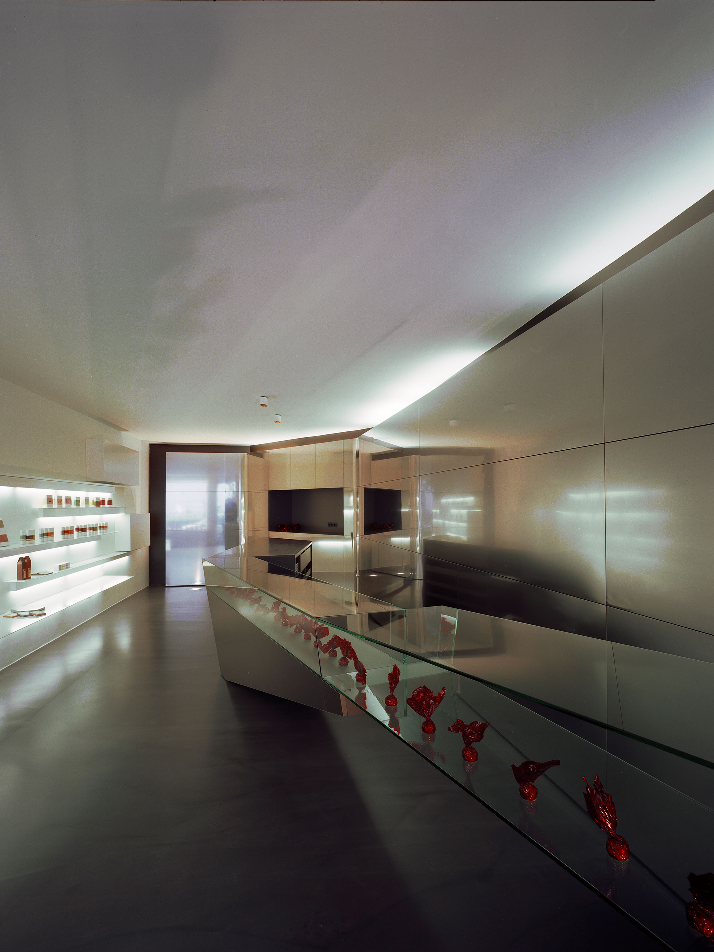 Stancsics Schoko.Laden, München