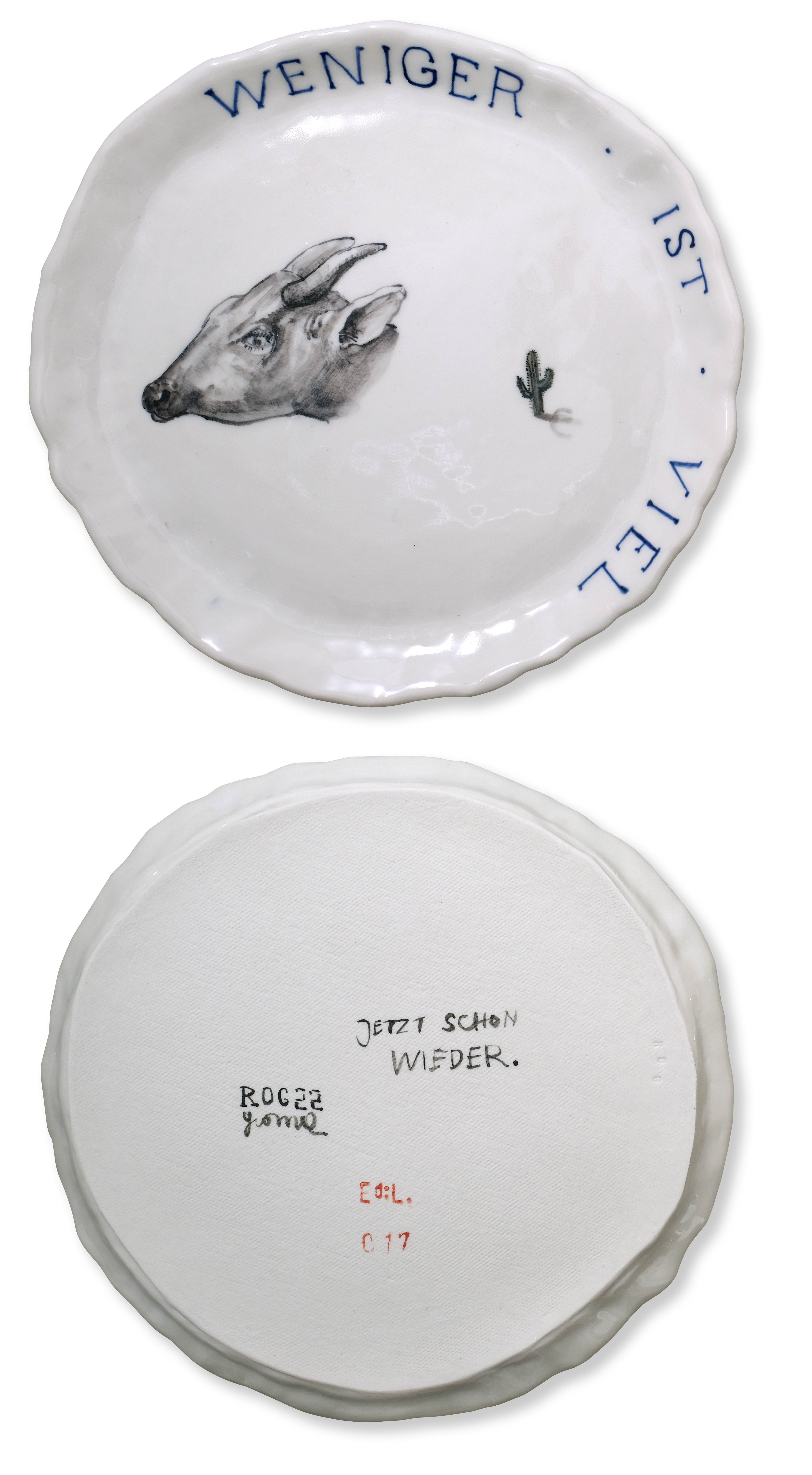 EdL017 / 17.5 cmCHF 210