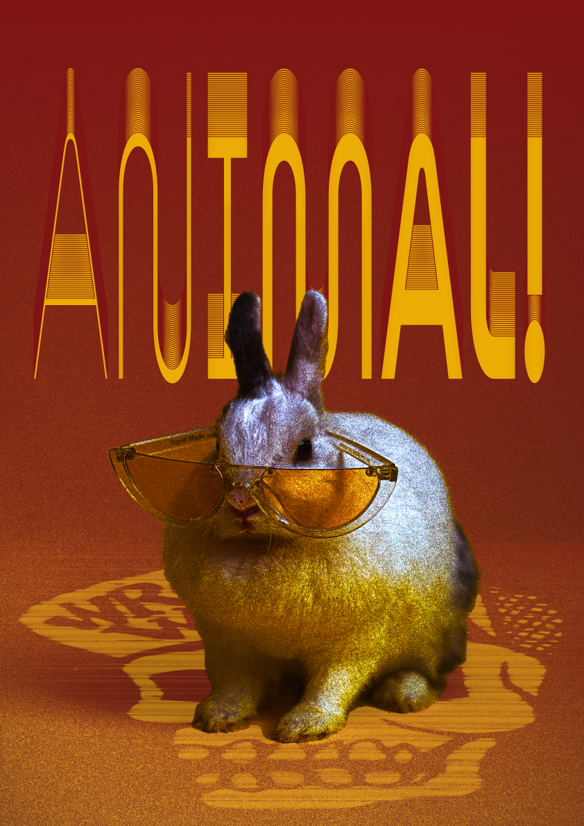 Animal!