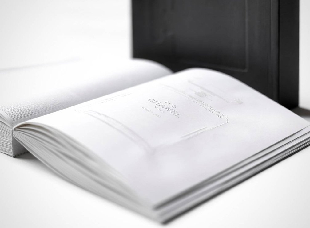 Book, No. 5 Culture Chanel, 2013 - Book as Exhibition
