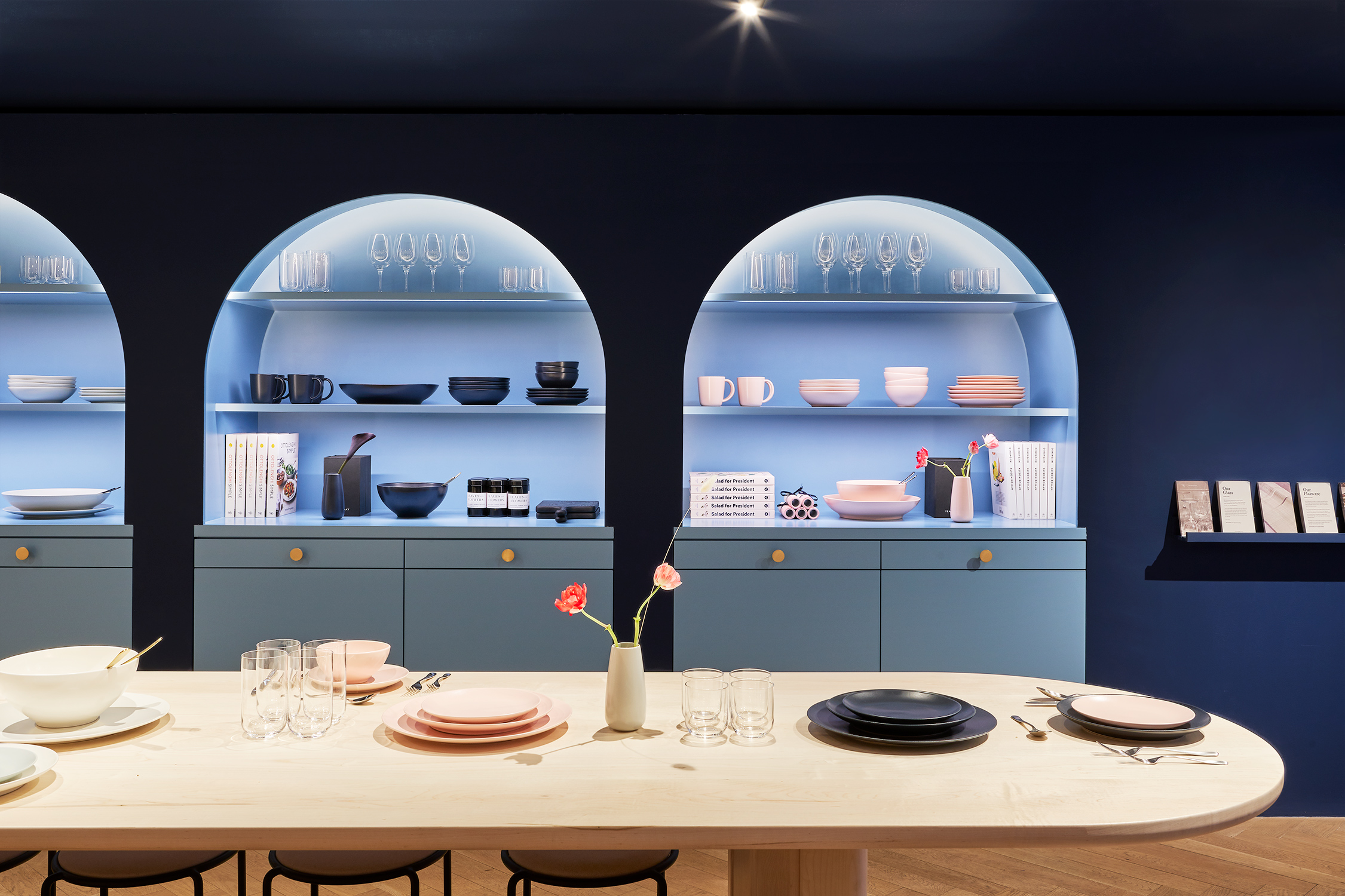 A shop for sensing time for Year & Day ↗