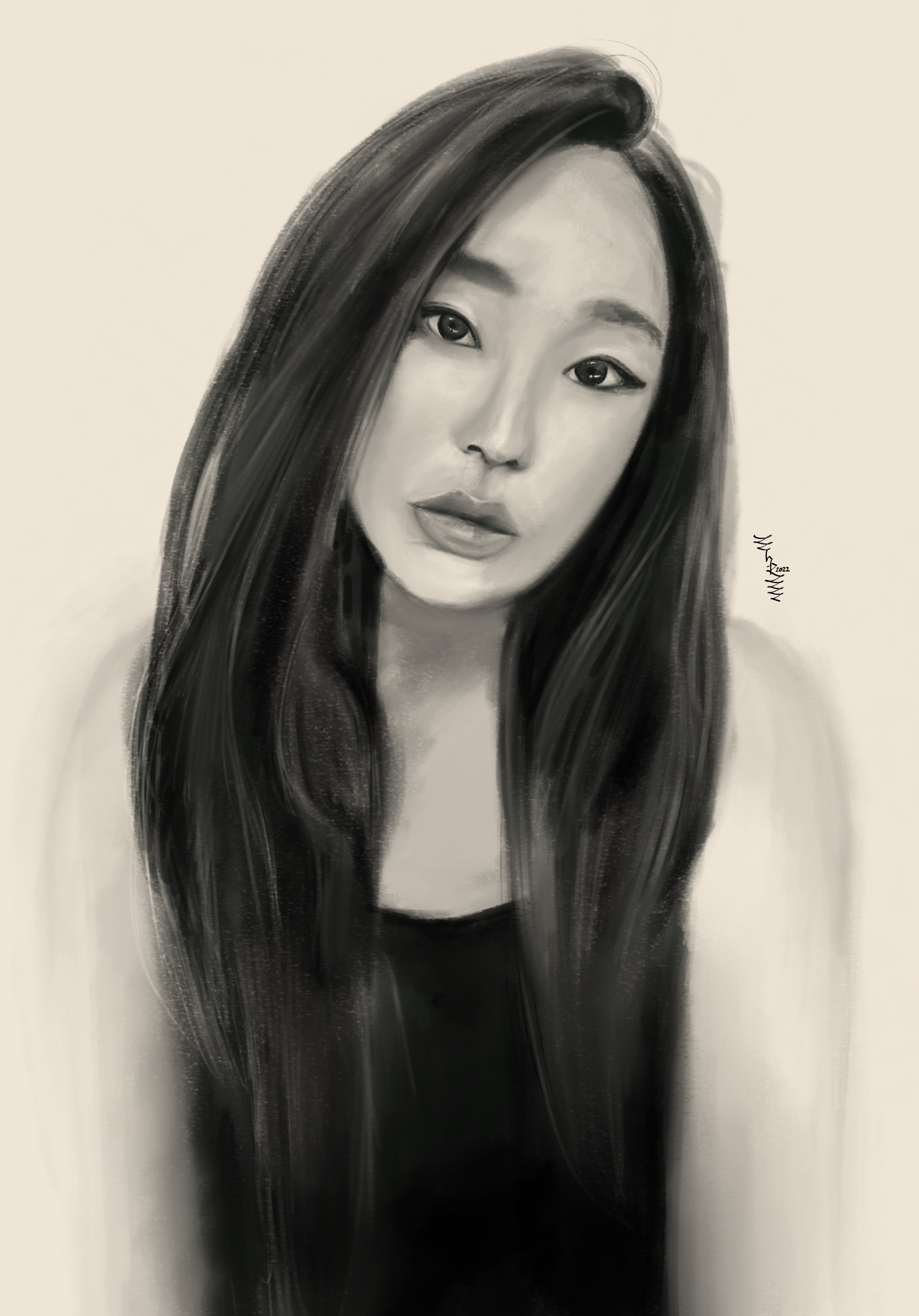 Hyerim (Quick Practice), 2022