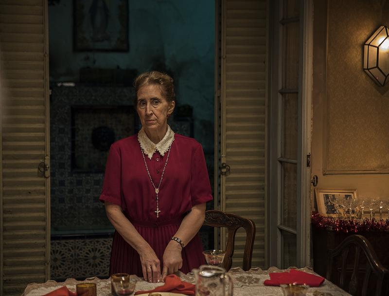 Foto Fija, El Cuento del Tío.