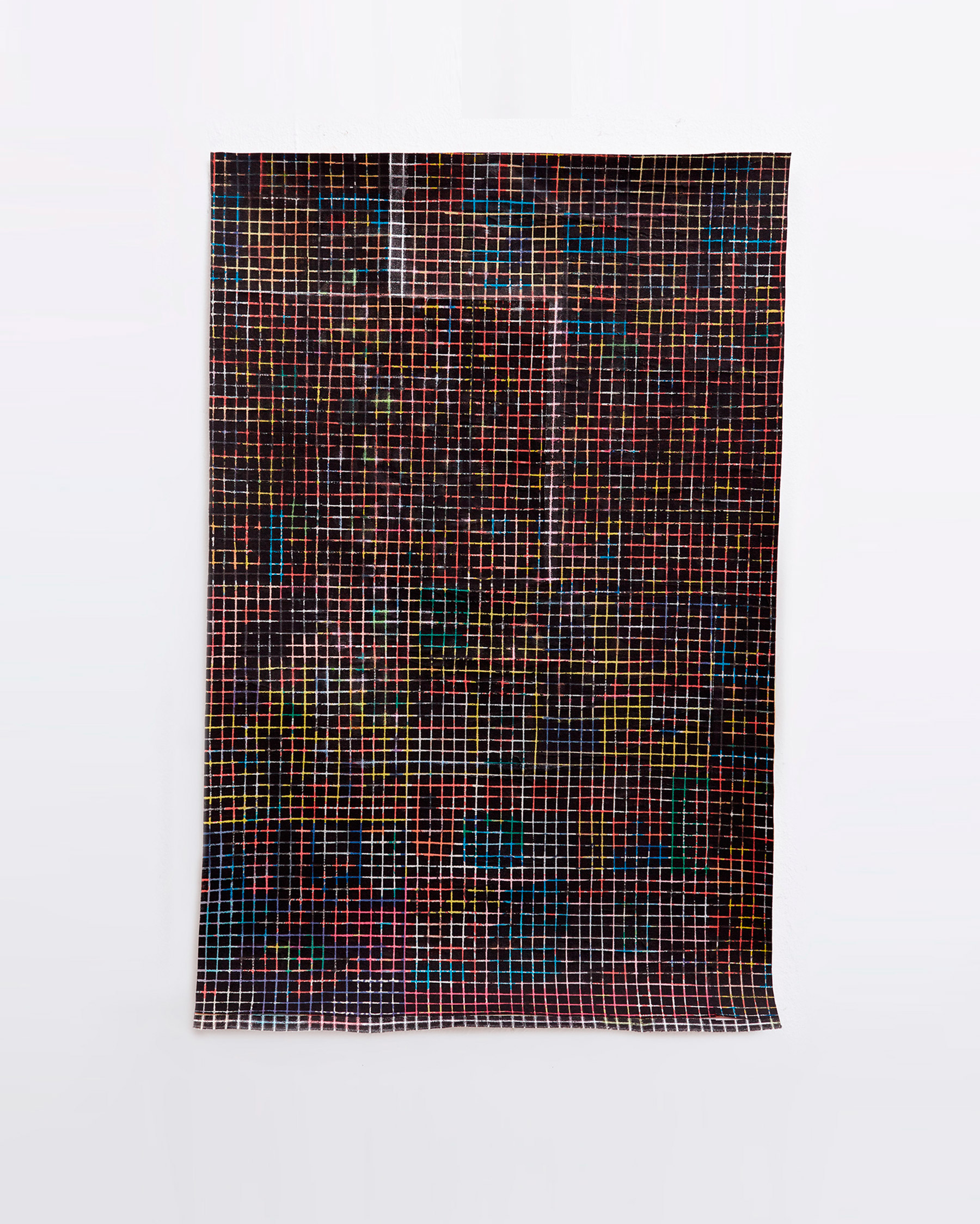 Bonolo Kavula – Aphrodisiac, 2018 R 5,000 (Edition of 4)