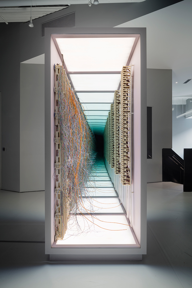 Red Bull Artist Series Custom Deliverables for Gallery exhibition