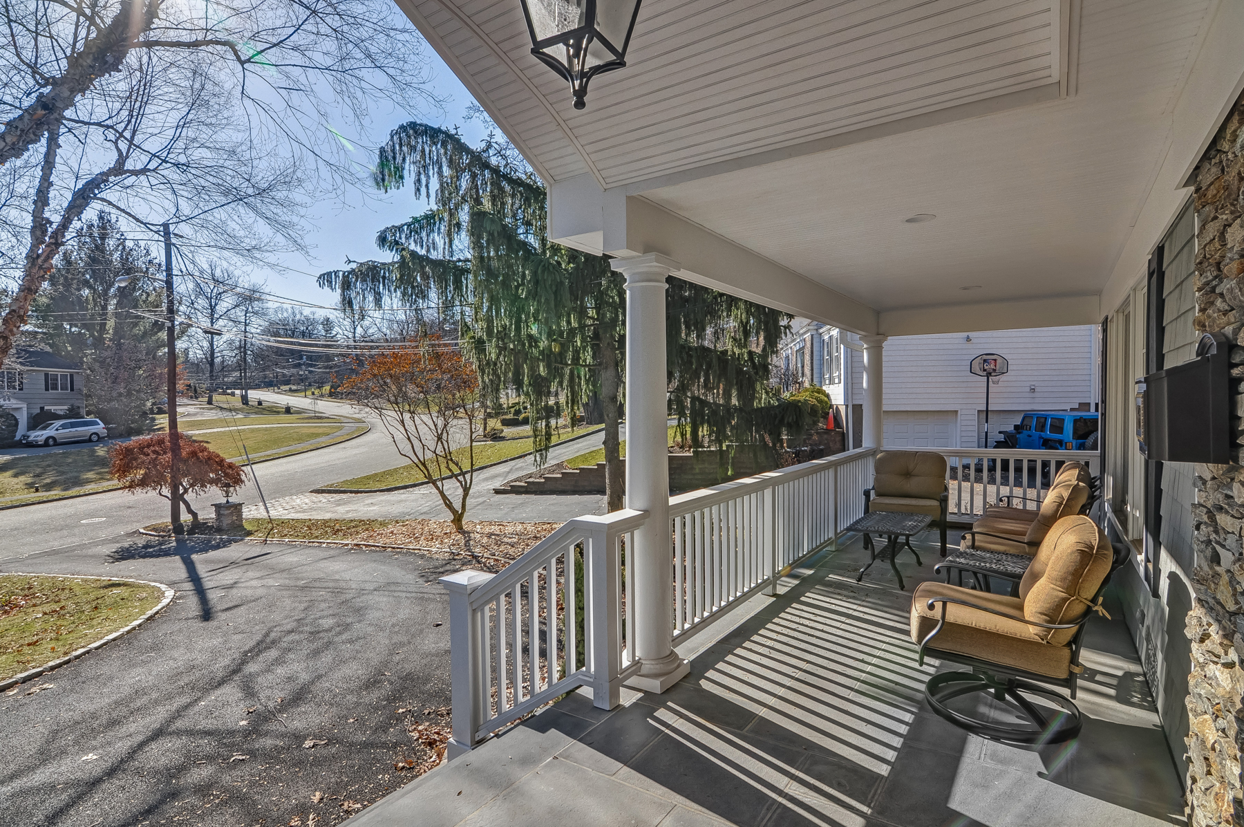 Mayhew Residence Mcarchitecture