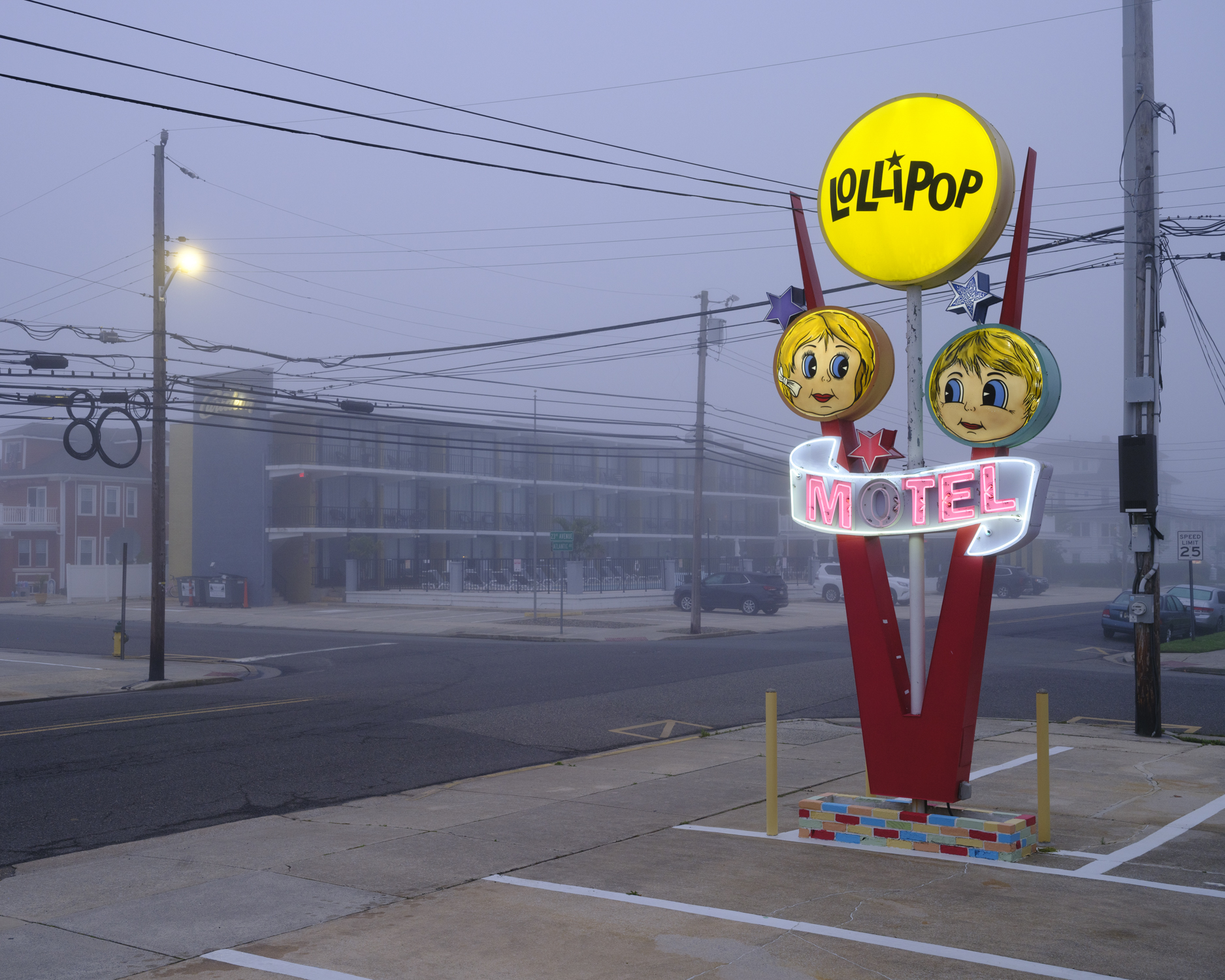 Wildwood, New Jersey