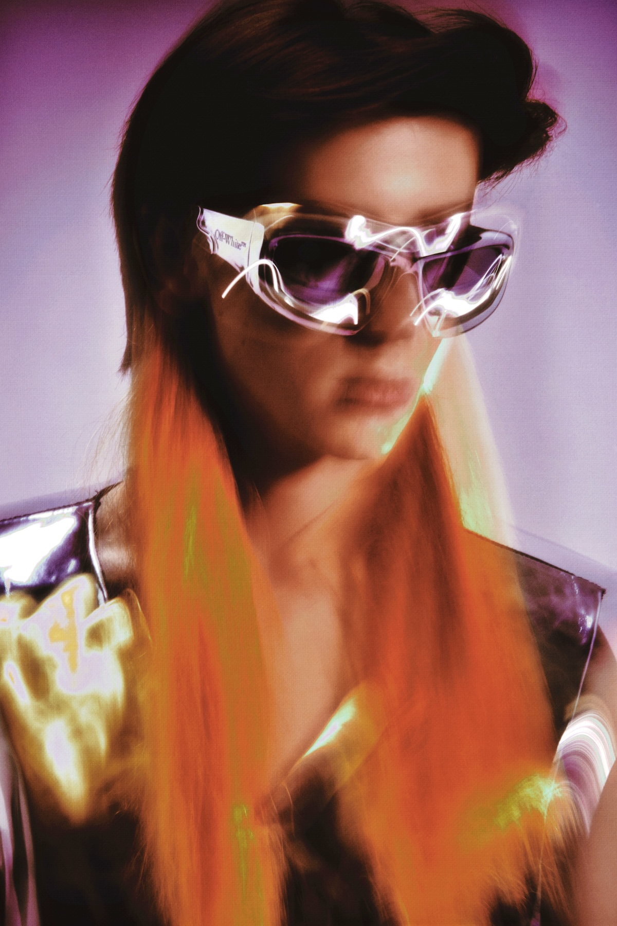 RAYSER MAGAZINE, 2024