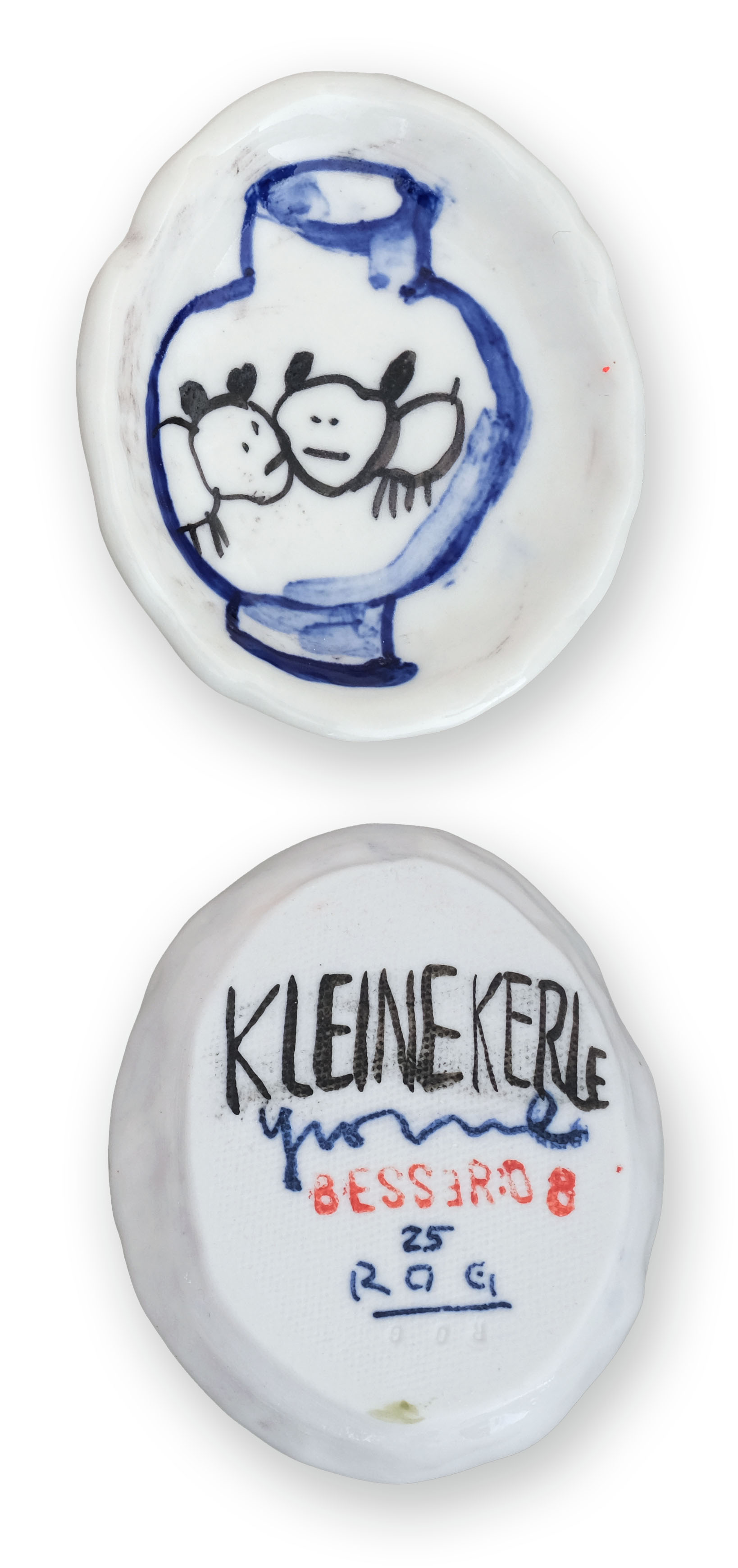 Besser No 088.5 cm CHF 65