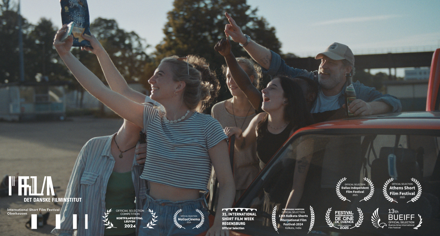 Pura Vida Ibiza / Shortfilm