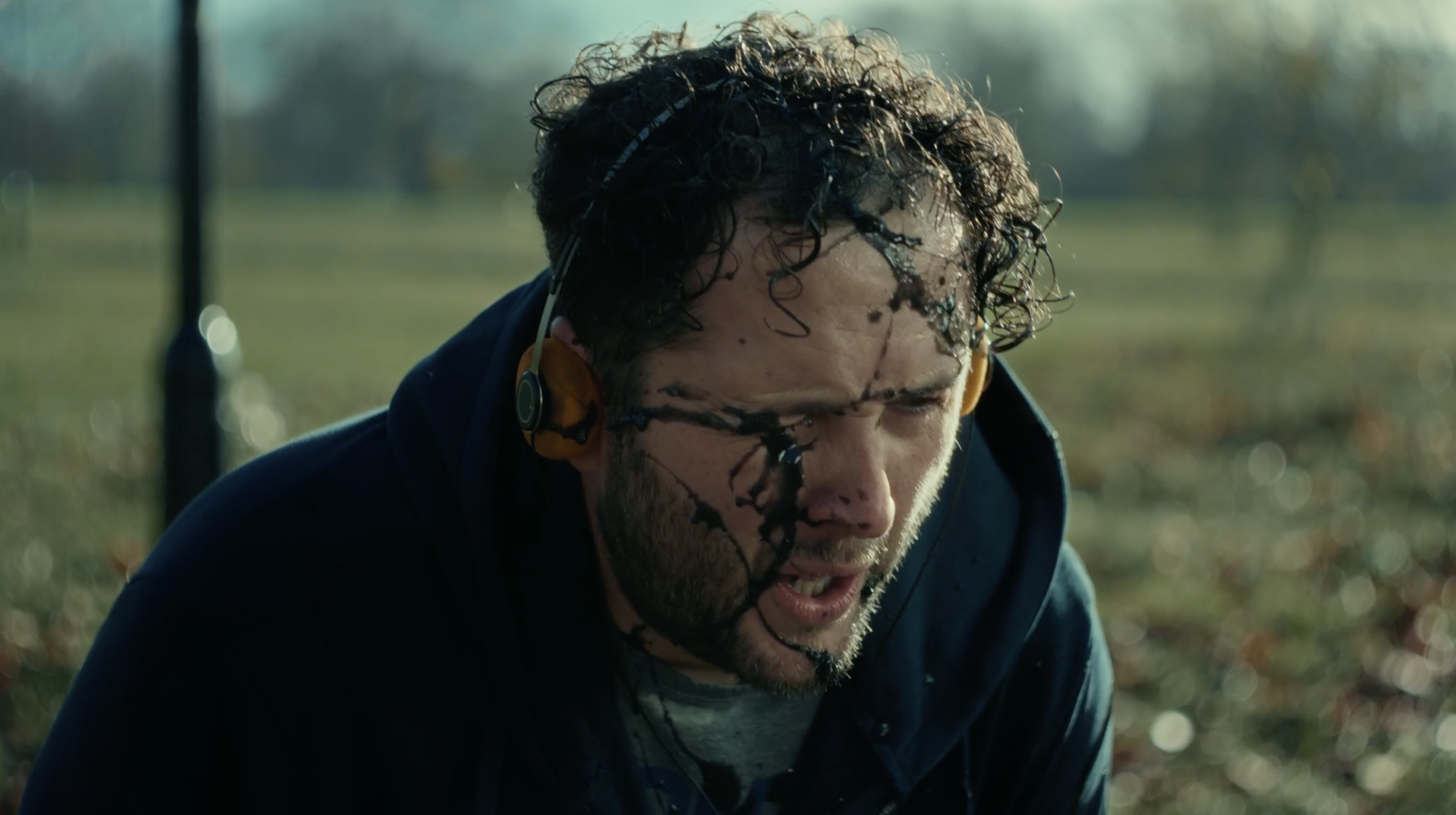 Burger King 'Slurp' / Artur Wolgers, BBH