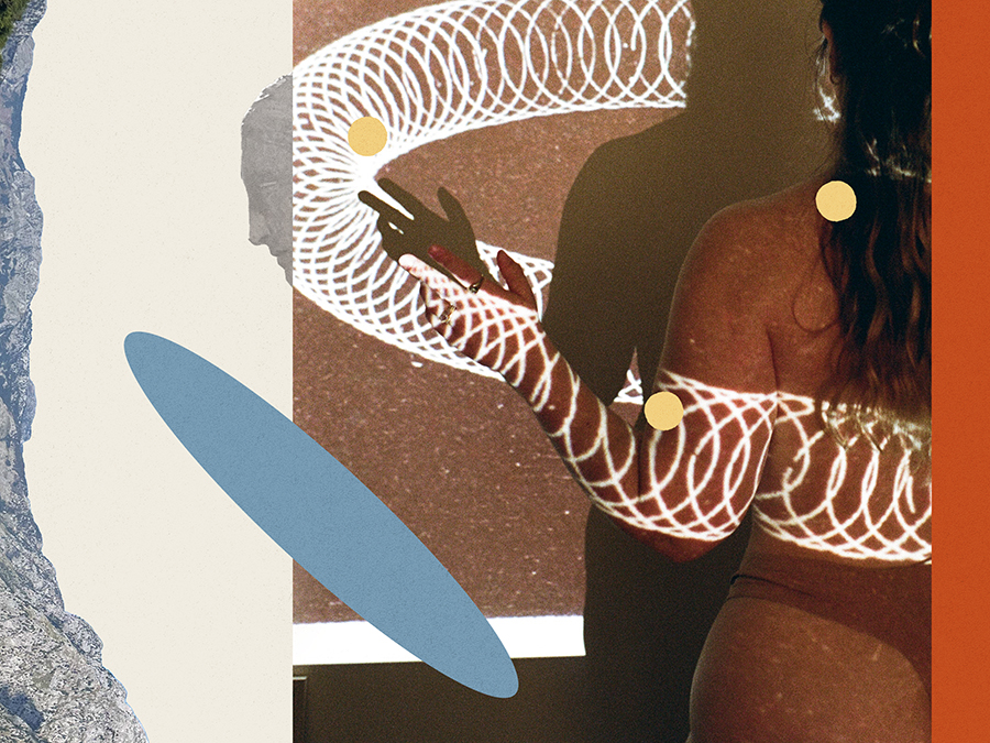 201. watcha doing babe, are you exercising free will or nah? (rachel remix series) 03.06.25