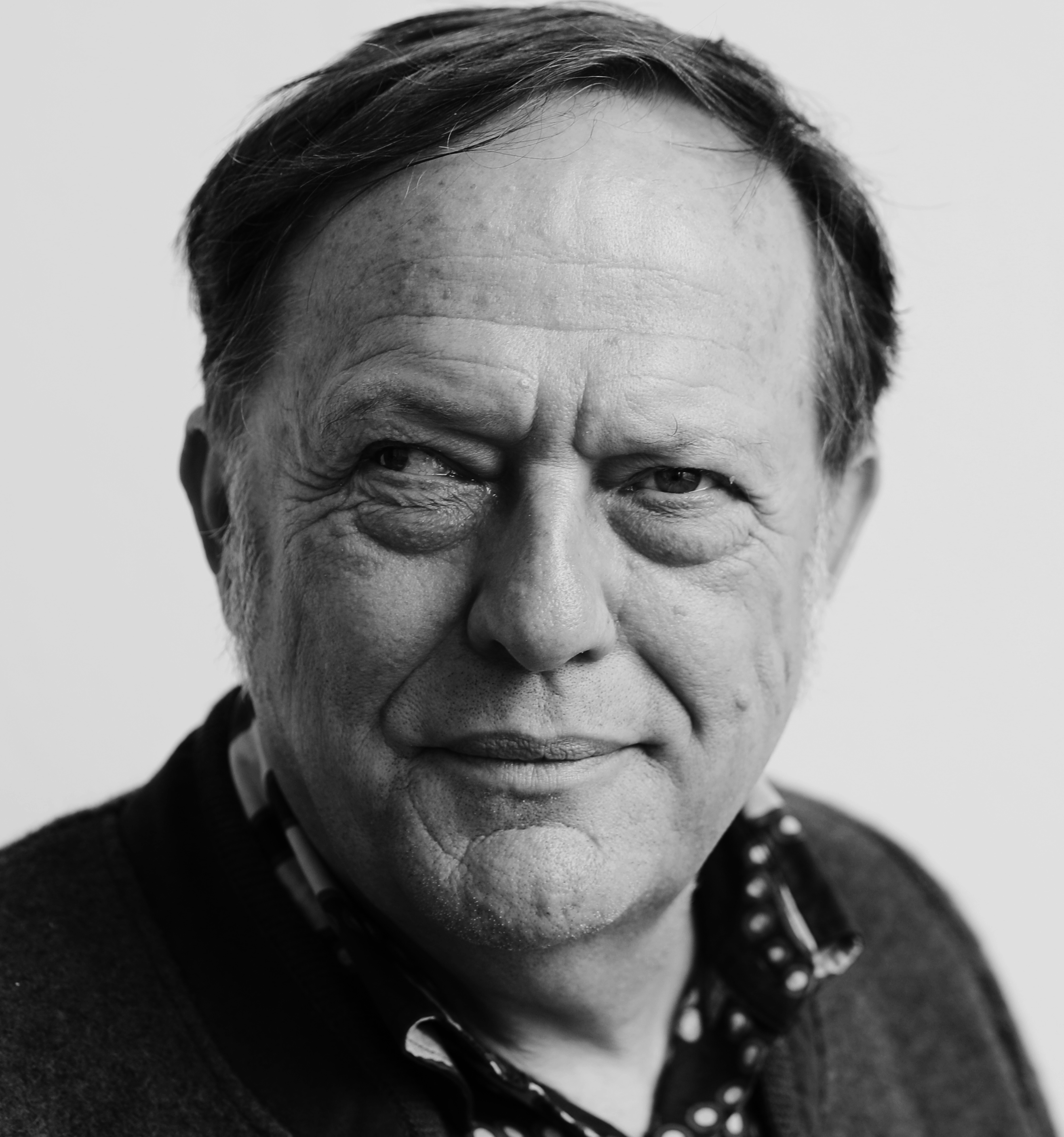 Dick Verdult, artist