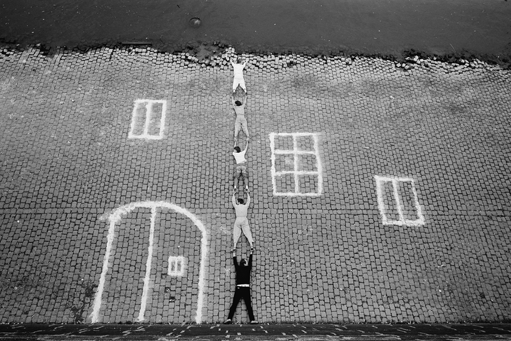 1985 12I managed to get there in the endKam som sa nakoniec aj dostal