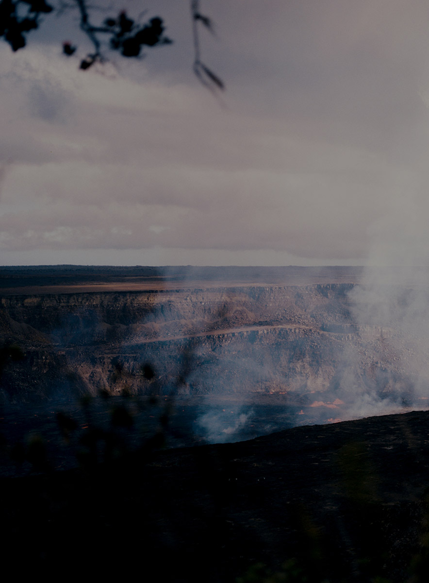 Kīlauea II