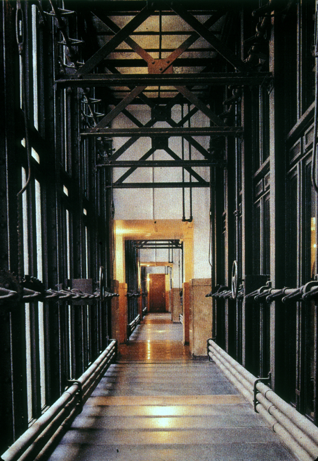 Grand Central Poche