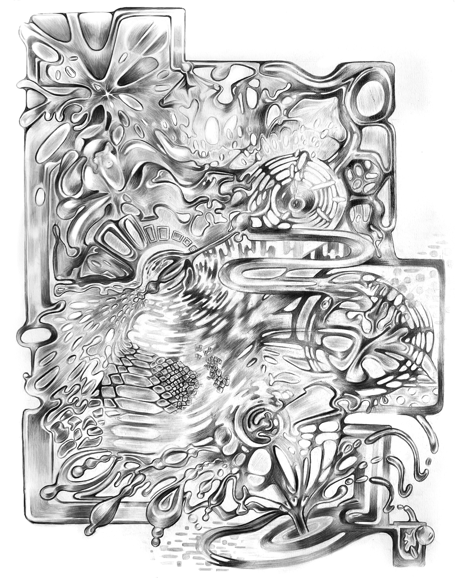 Sybaritic Suffusion (2022)