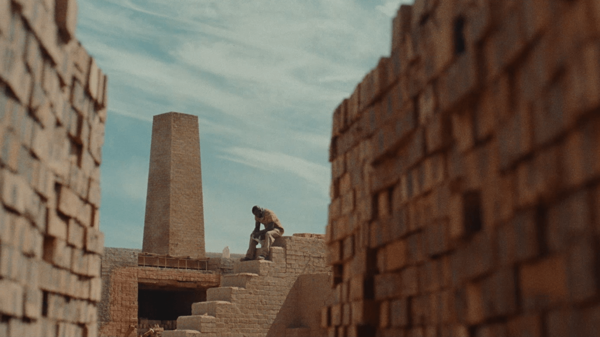 Air Canada / Ticket to Dream