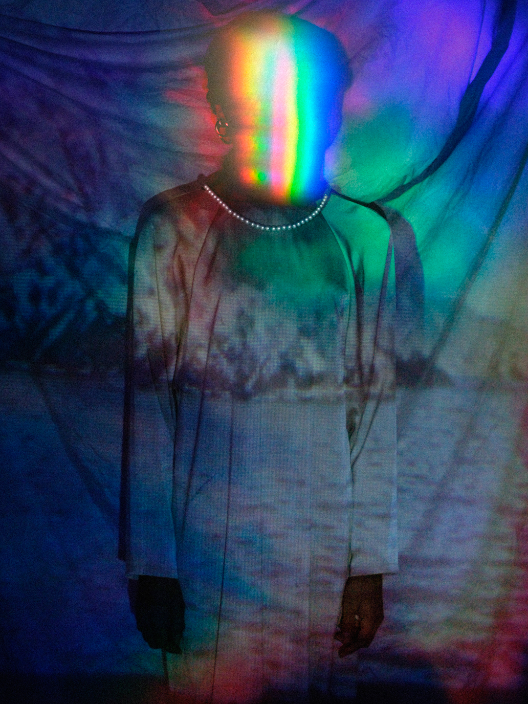 © Le VenequeDead family, series A dream of Osiris, Winner Pride Photo 2023