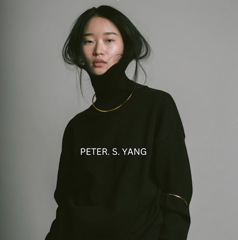 Peter.S.Yang Jewelry