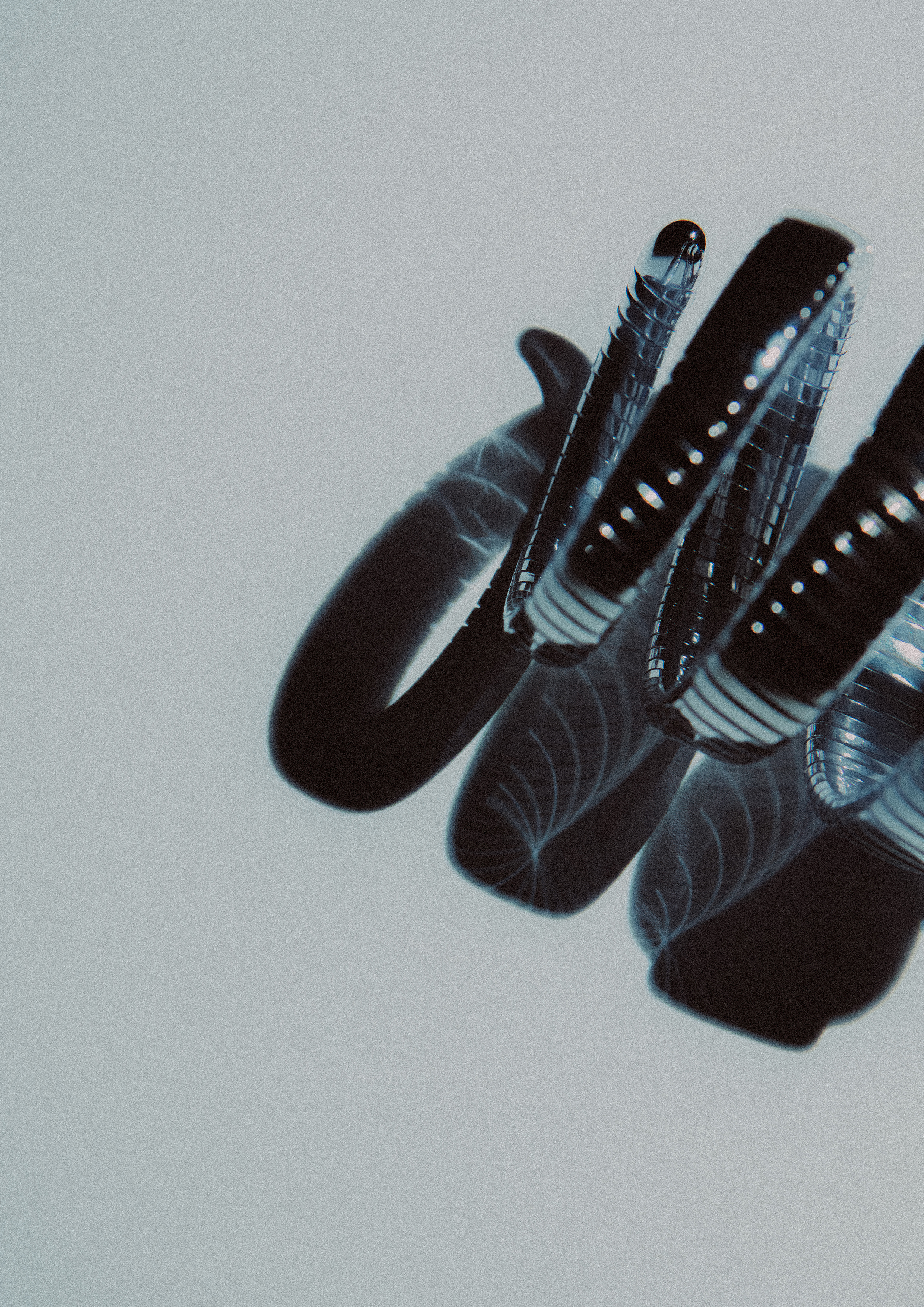 Bvlgari - Issue 10 - Something About Rocks Magazine - 2024 