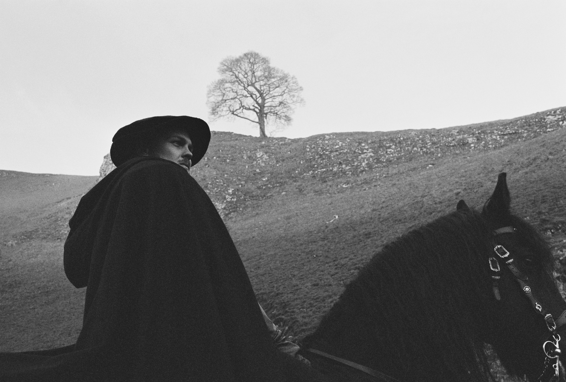 the gatekeeper nobleman