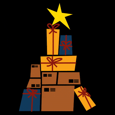 Christmas Video for MeusCorreios