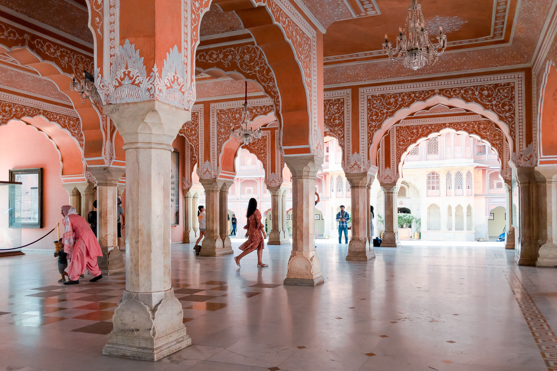 • jaipur