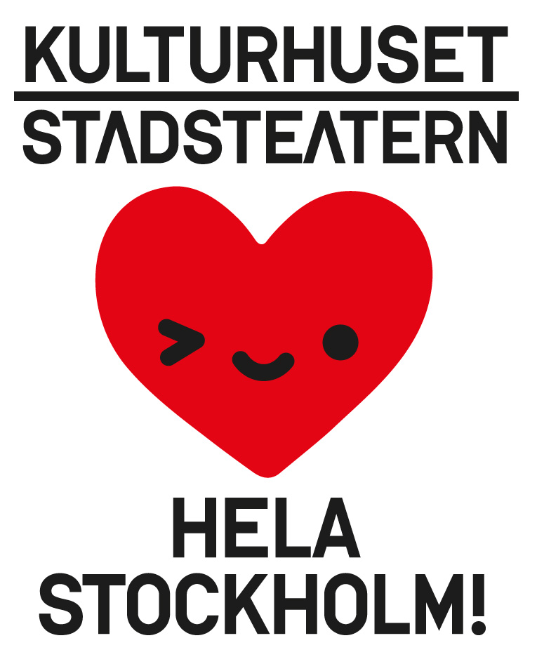 Kulturhuset Stadsteatern När ett kulturhus och en stadsteater ska flytta från ett stor hus till över 10 andra platser behövs det kommuniceras. Small World hjälpte hösten 2018 till med att implementera kommunikationskonceptet som våra kära kontorskollegor Stockholm Graphics tagit fram. Ett sant nöje!