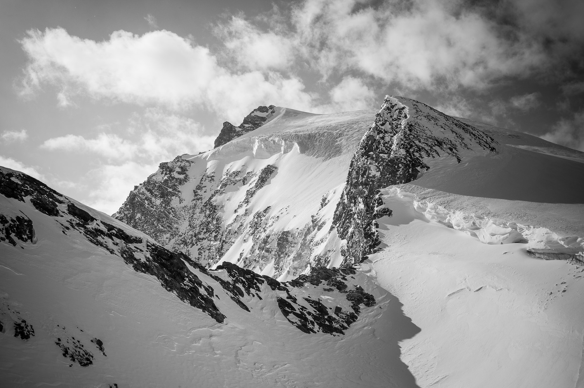 Switzerland, Saas-Fee #2