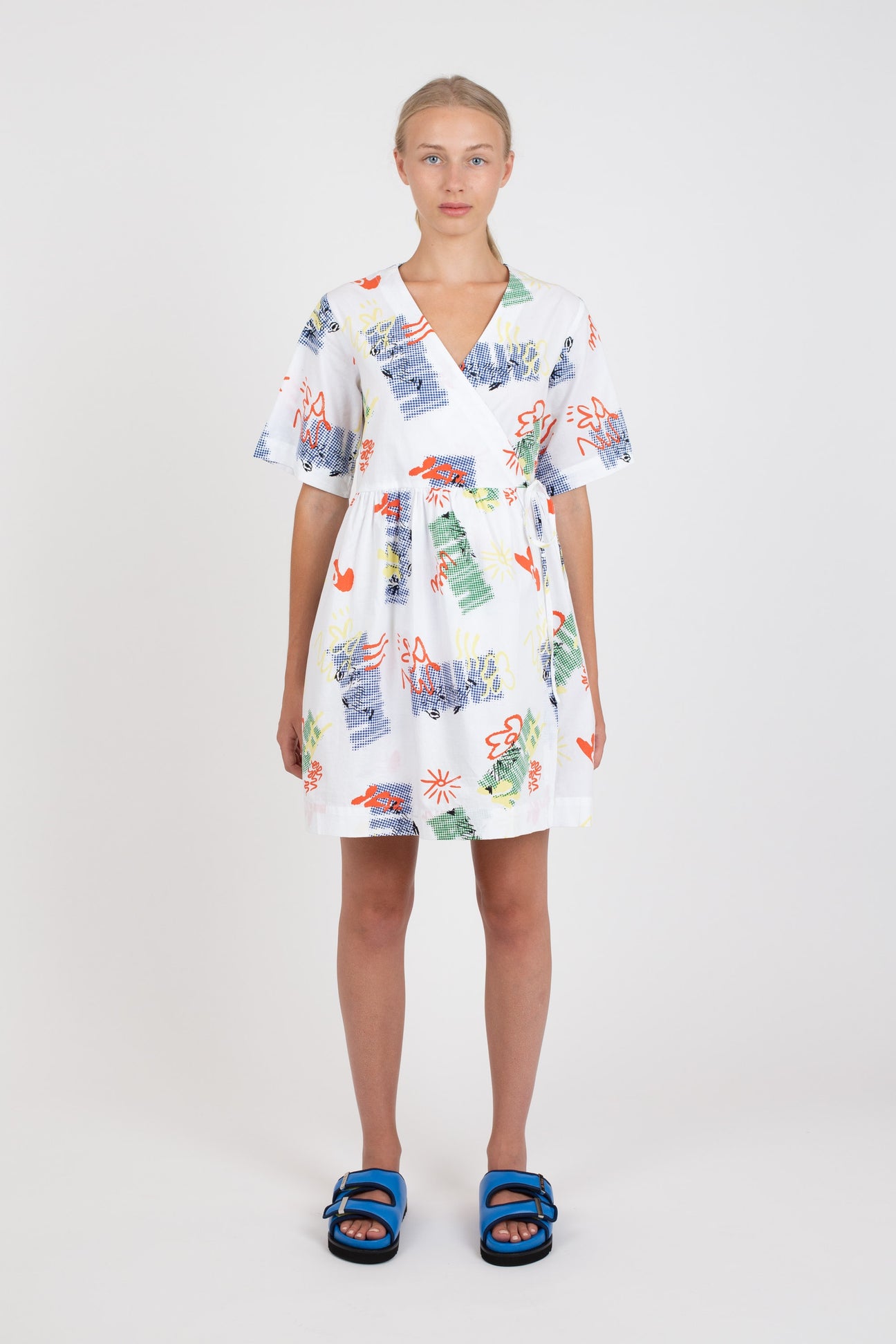 Gorman fable outlet dress