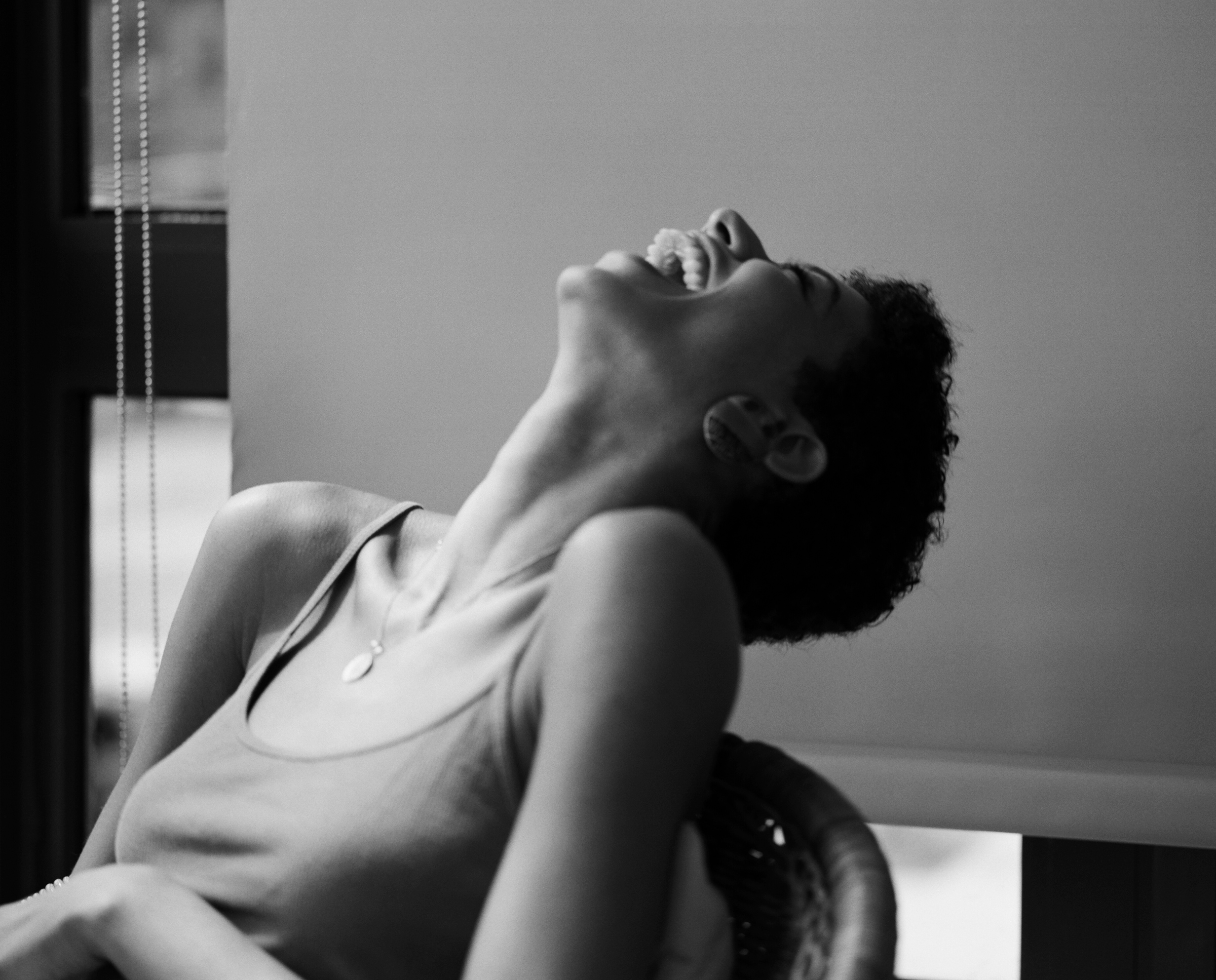 Jourdana, Brooklyn, 2018