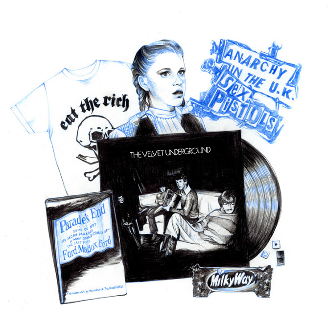 The Pitchfork Review