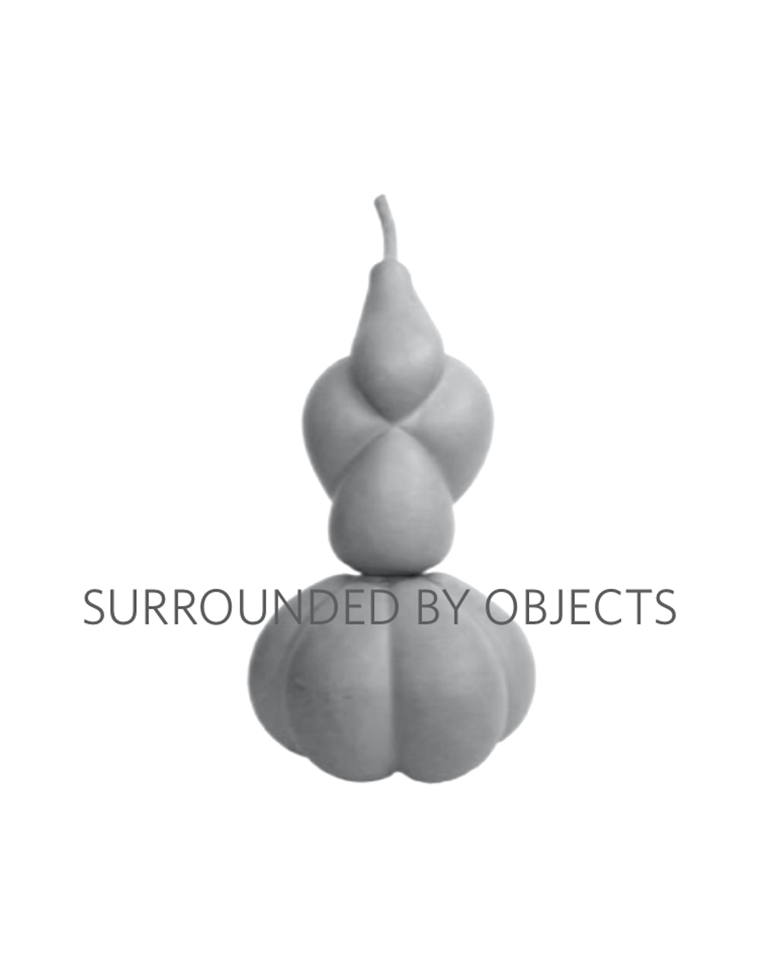 Film Surrounded by Objects, Design Miami