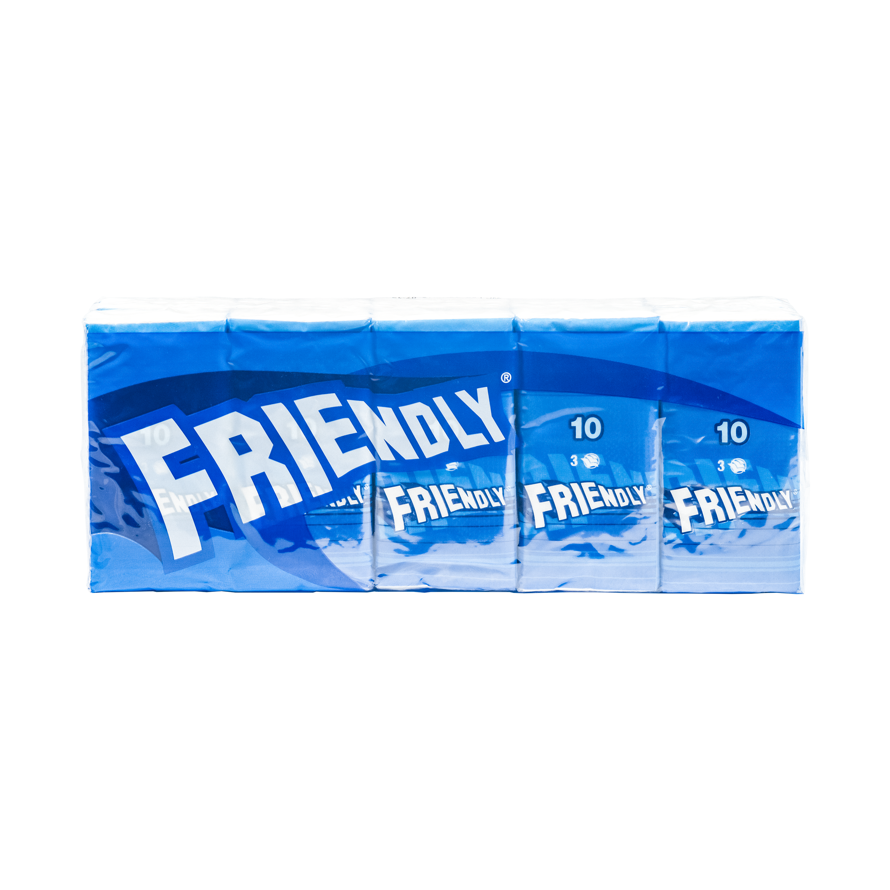 Friendly  ®