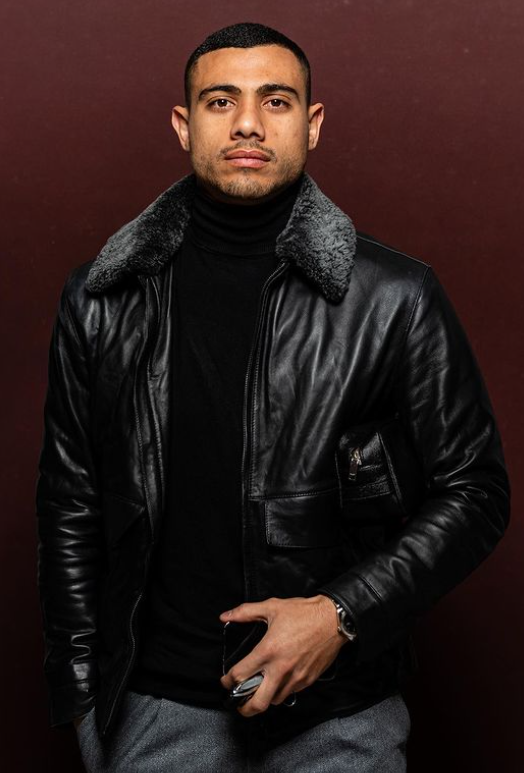 GIORGIOS GIAKOUMAKIS