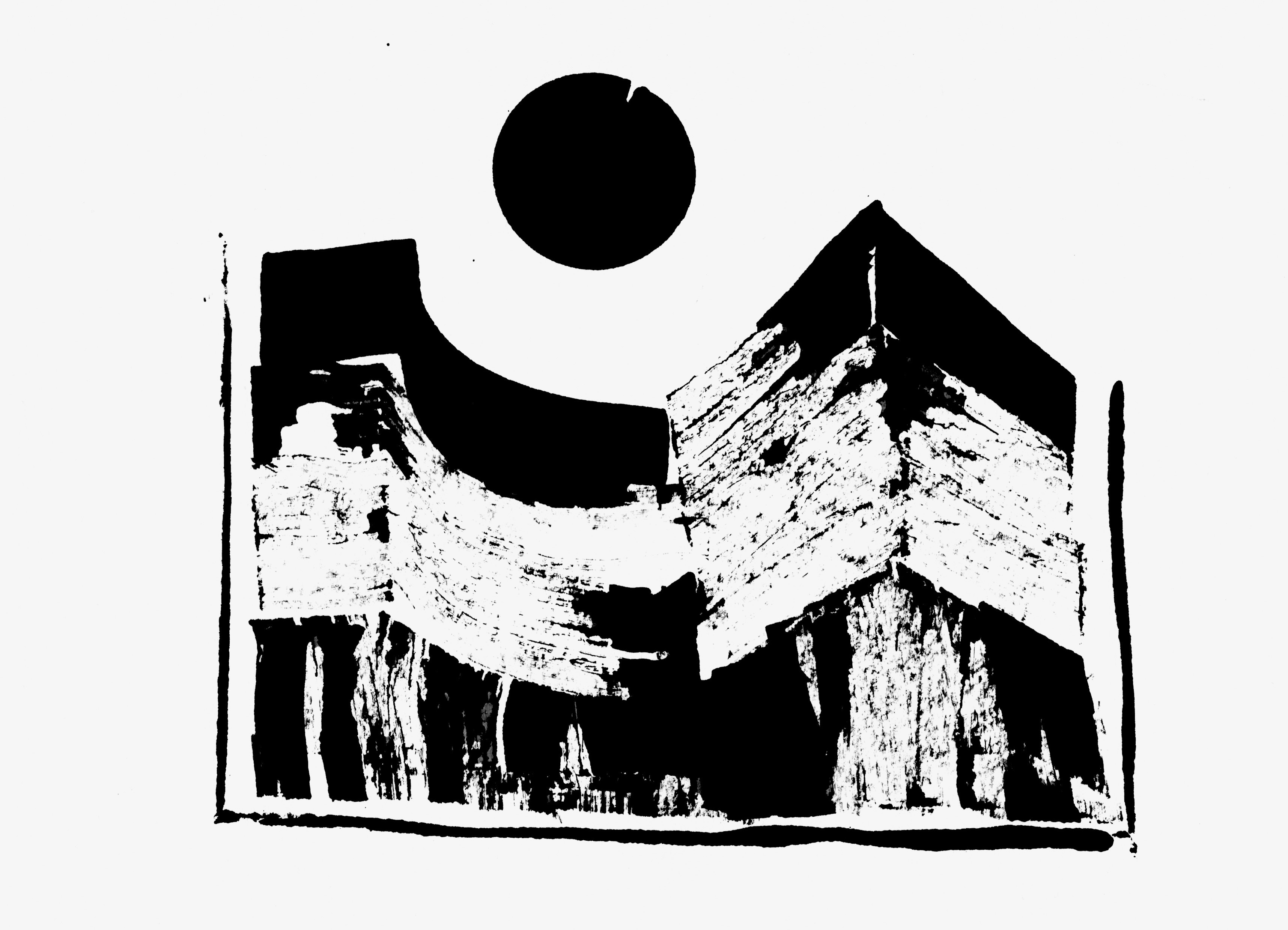 Landscape  No 23, 12x9″