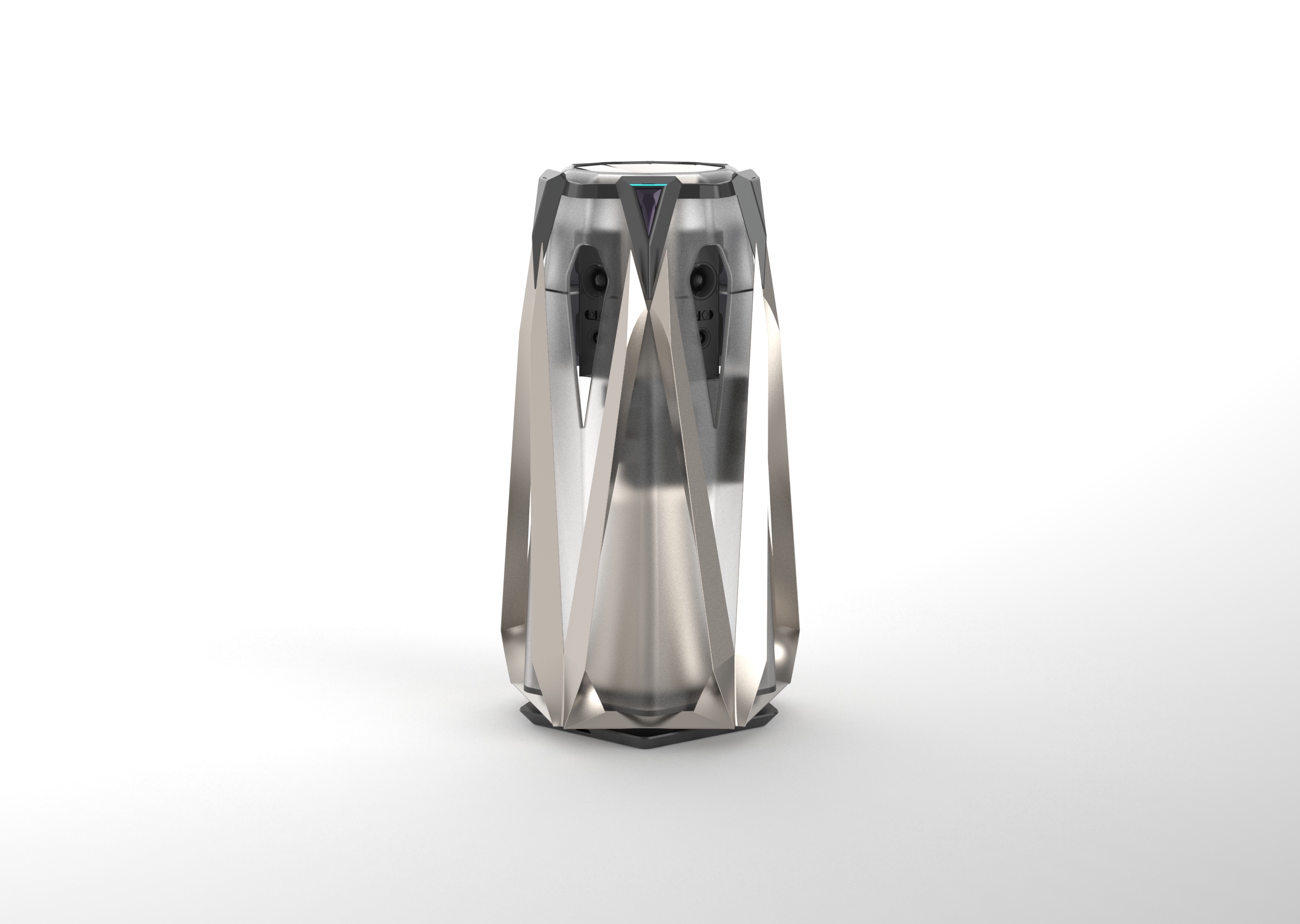 Accessibility Bluetooth Speaker