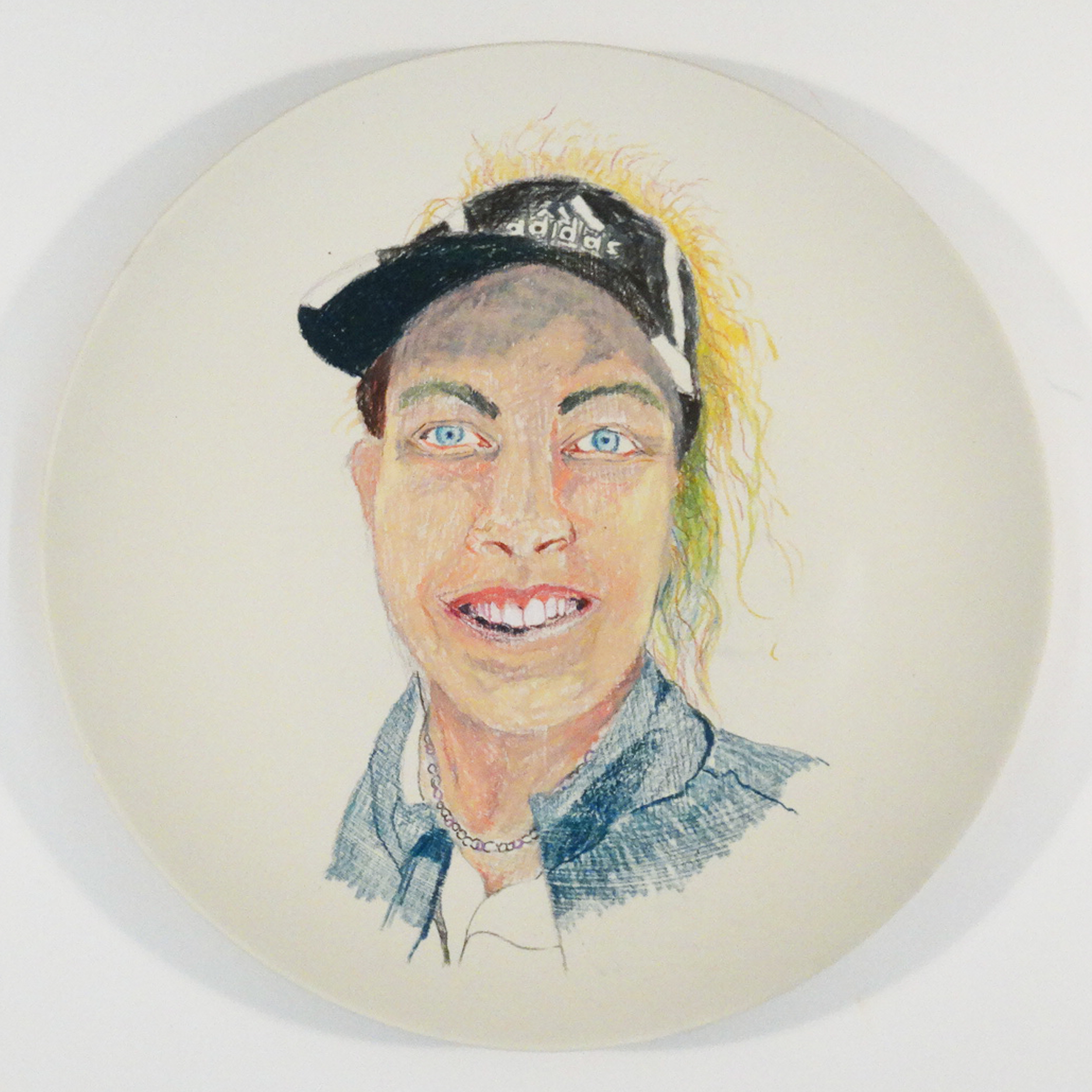 Nicky Coutts